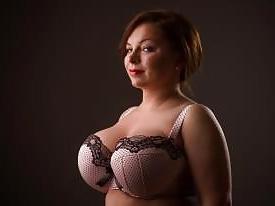 25P Model From Ewa Michalak