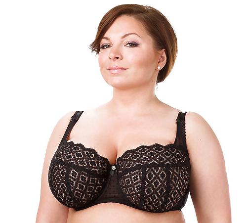 25P Model From Ewa Michalak