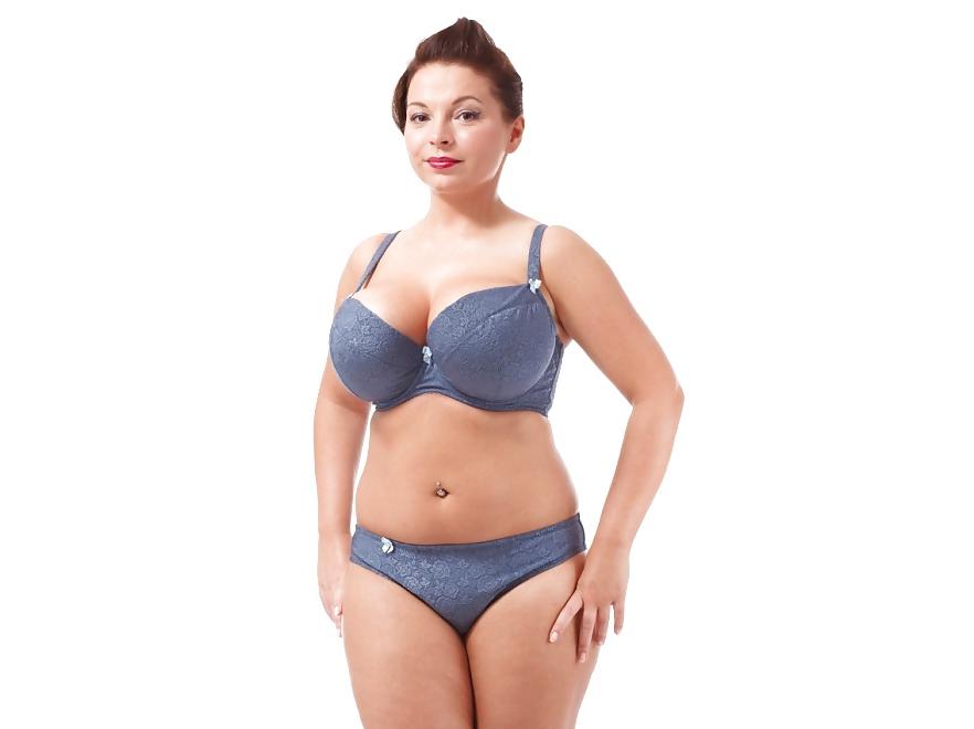25P Model From Ewa Michalak