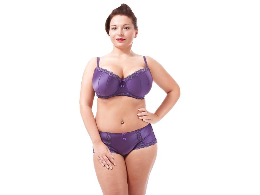 25P Model From Ewa Michalak