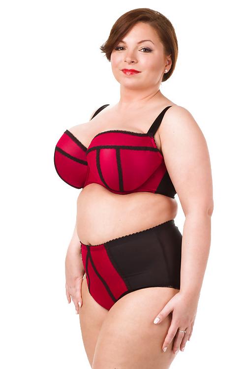 25P Model From Ewa Michalak