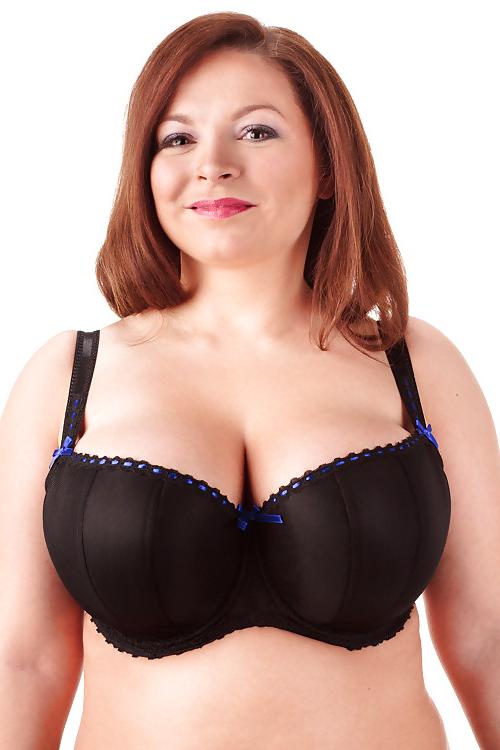 25P Model From Ewa Michalak