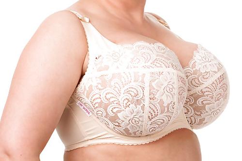 25P Model From Ewa Michalak