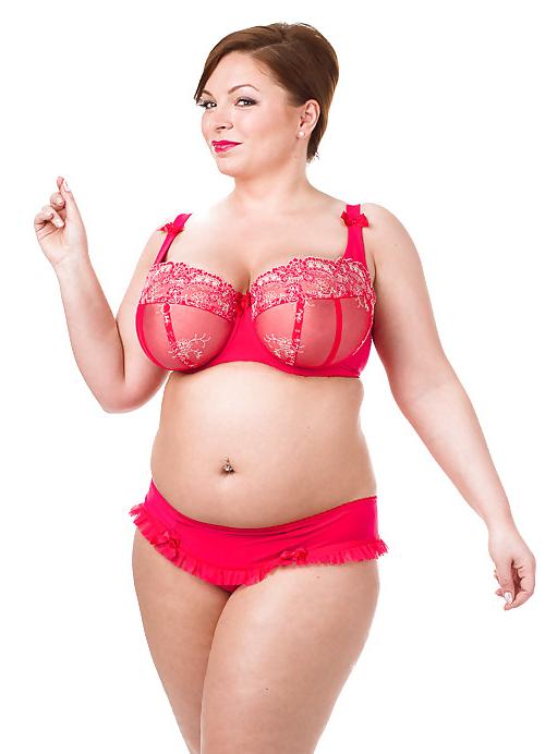 25P Model From Ewa Michalak