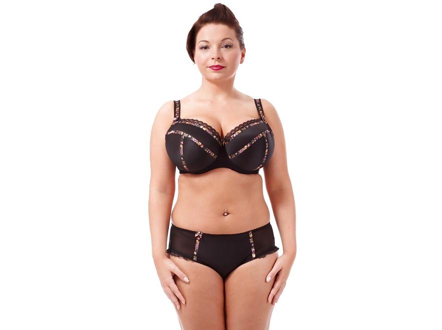 25P Model From Ewa Michalak