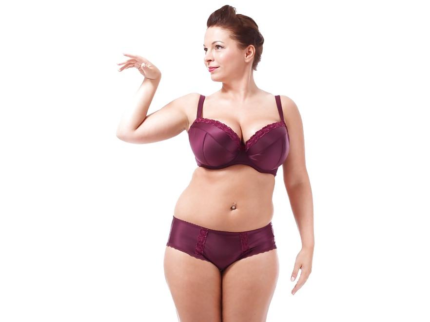 25P Model From Ewa Michalak