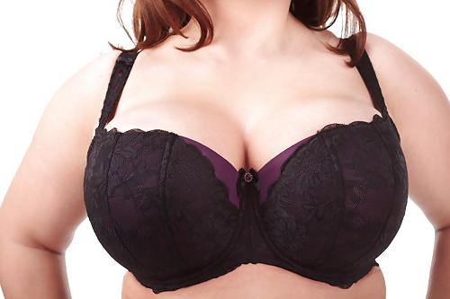 25P Model From Ewa Michalak