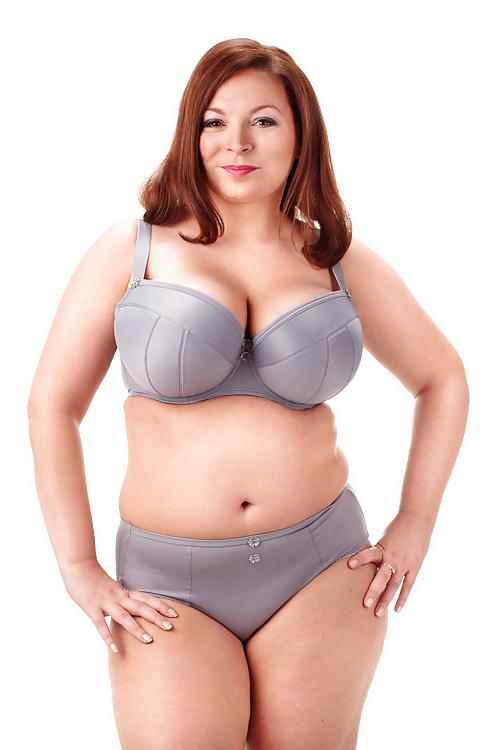 25P Model From Ewa Michalak