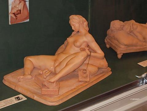 25P Erotic art