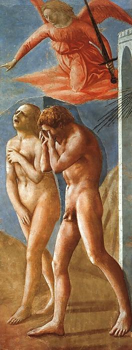 25P Erotic art