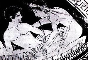 25P Erotic art