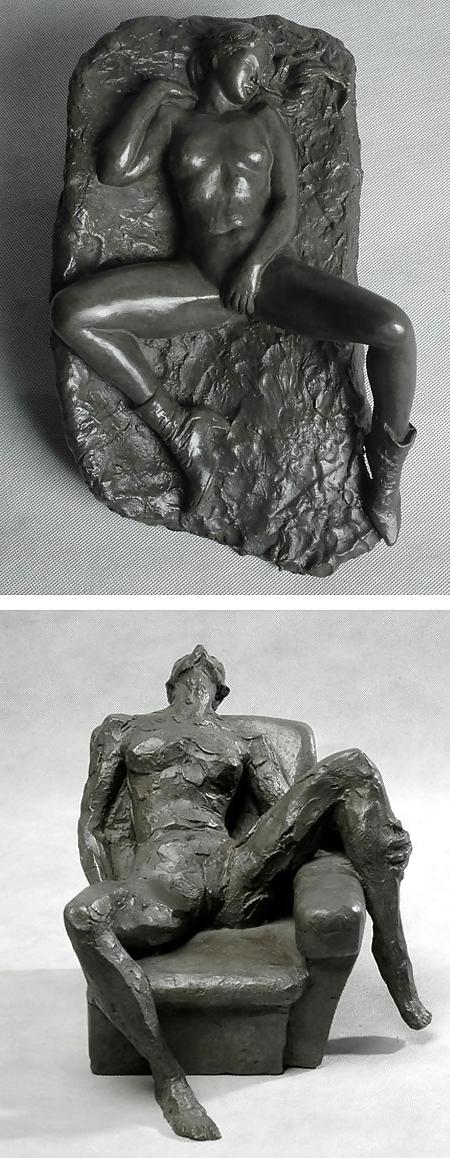 25P Erotic art