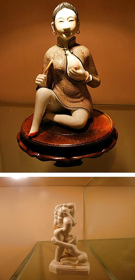 25P Erotic art