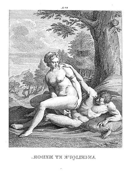 25P Erotic art
