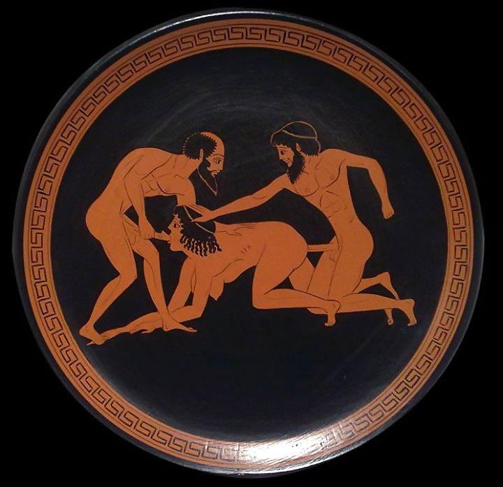 25P Erotic art
