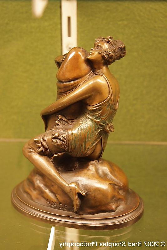 25P Erotic art