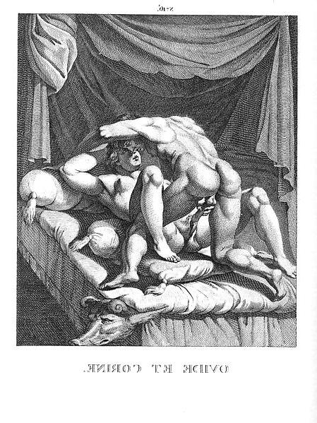 25P Erotic art