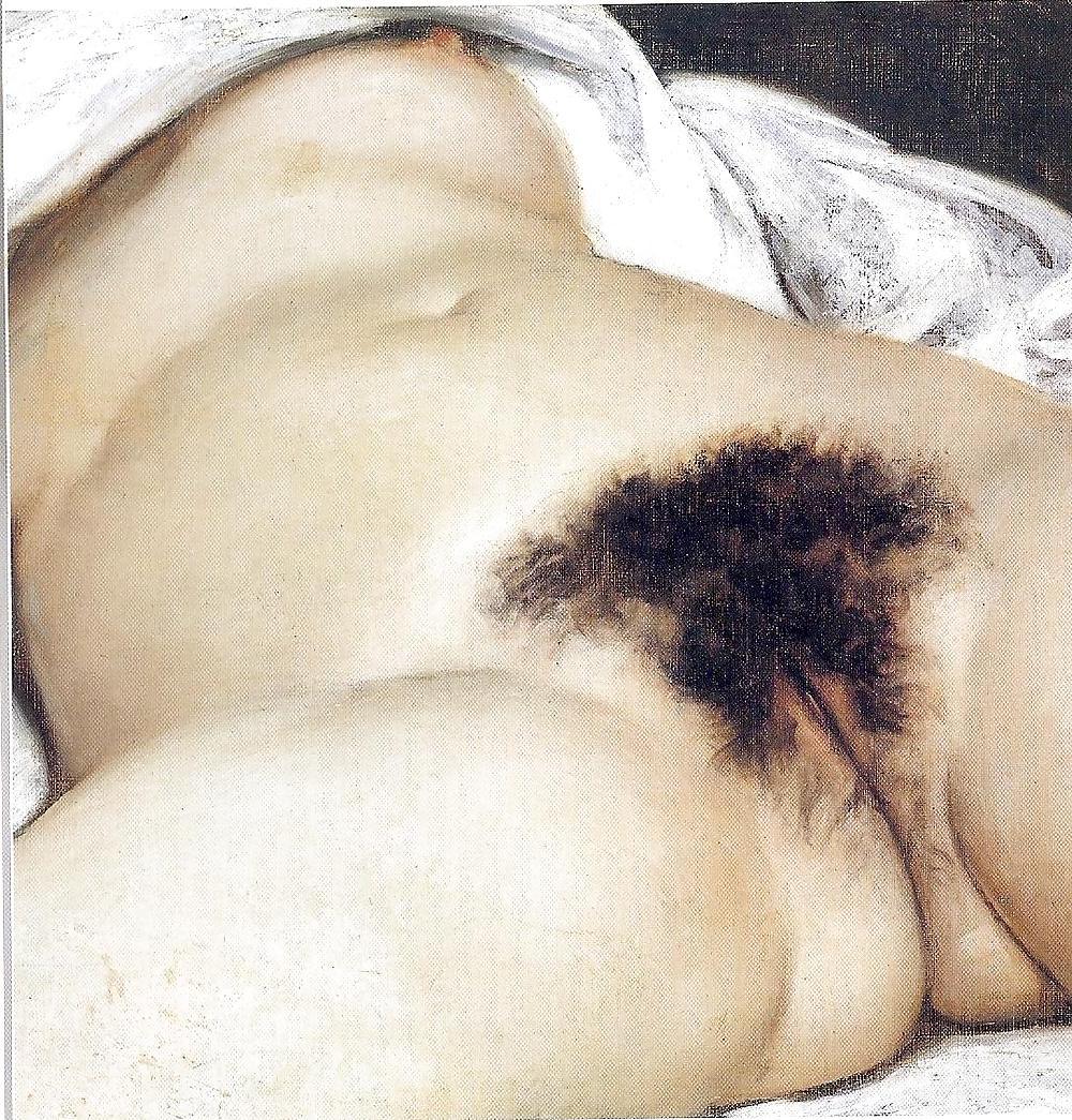 25P Erotic art