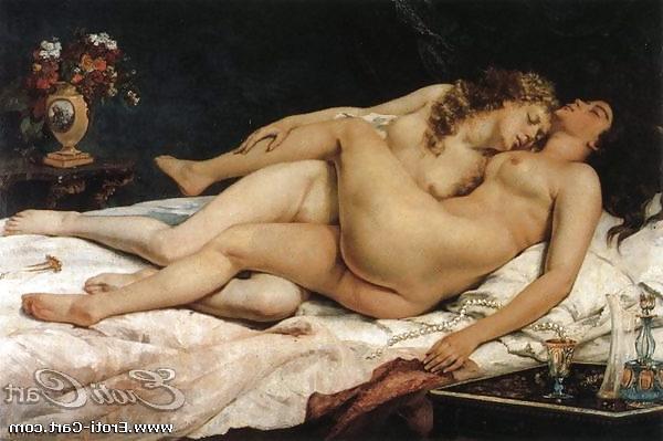 25P Erotic art