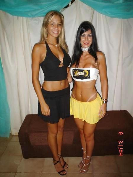 25P Maria: Fake Tit Brazilian