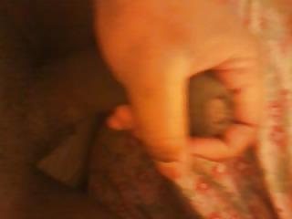 4P Me jerking of under my sheets