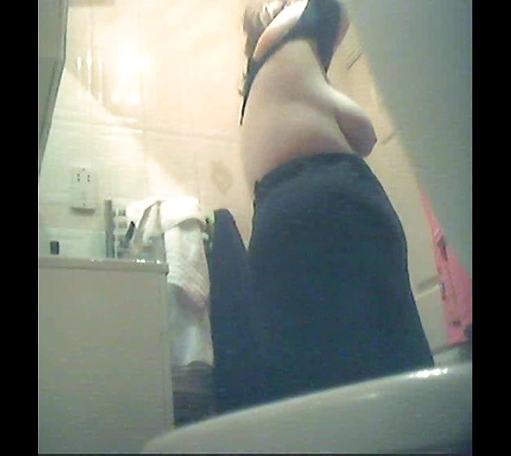 9P Fat sister in law