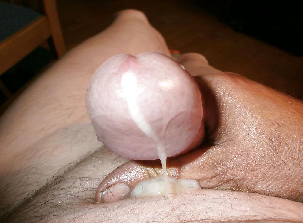 11P Mein Lustschwengel my big fat cock