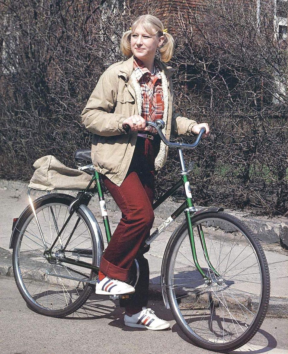 23P 'Ellie' (CCC Model)