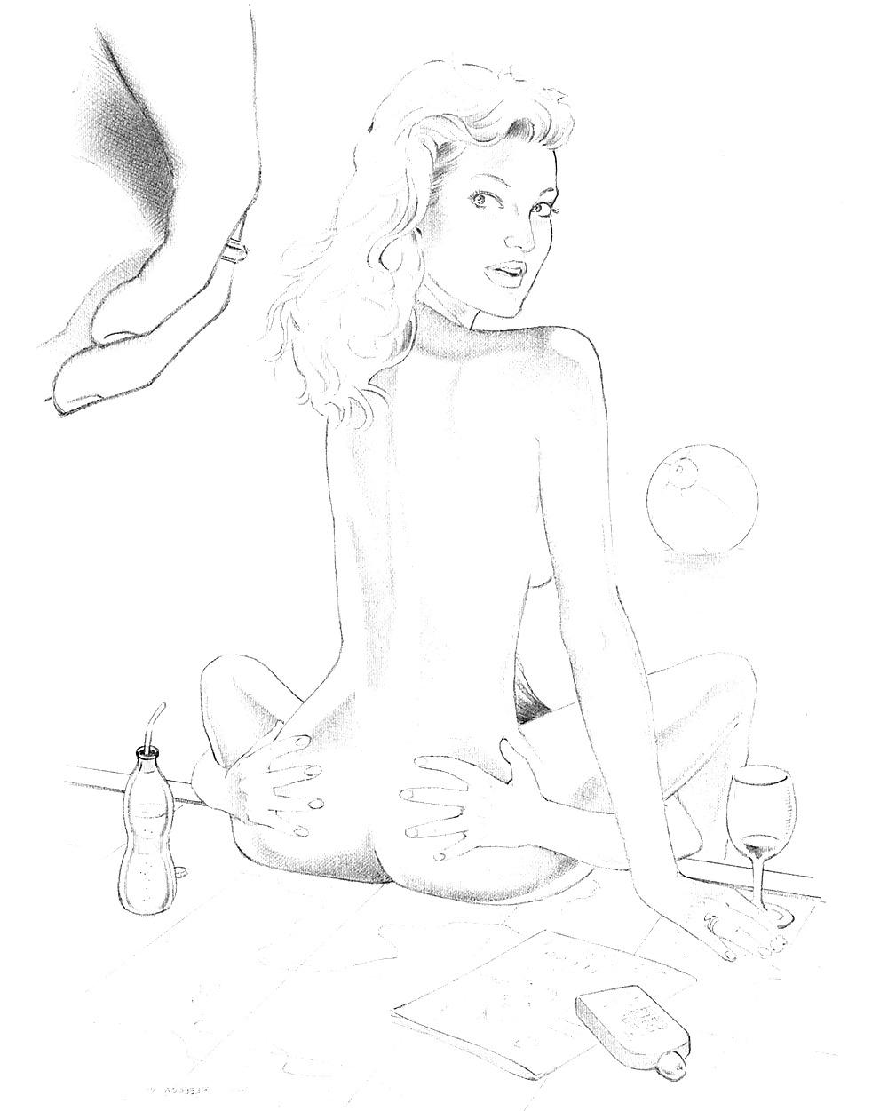 25P Housewives and Hot Moms at Play
