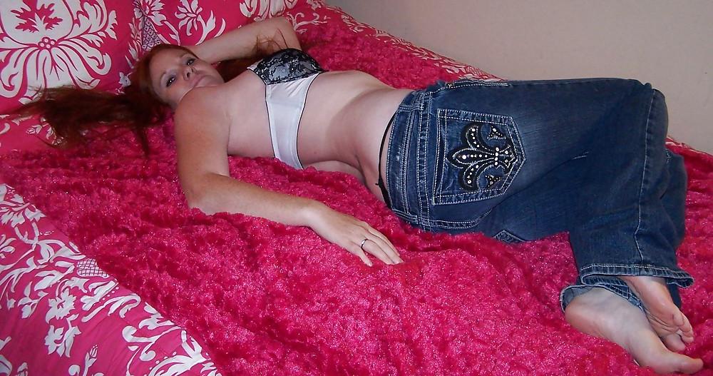 25P Königinnen in Jeans LLXXXIV