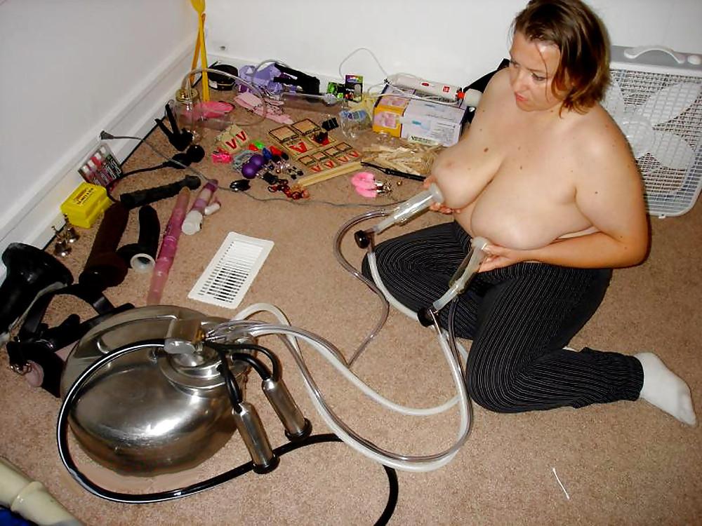 25P BDSM MiX#22 (Milking Sluts) by DarKKo