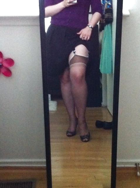 19P Myself & Mirror