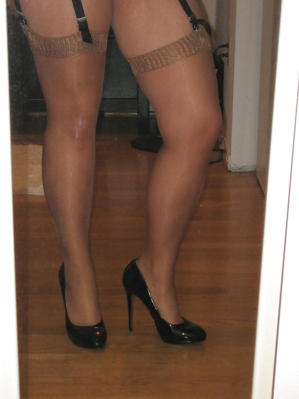 19P Myself & Mirror