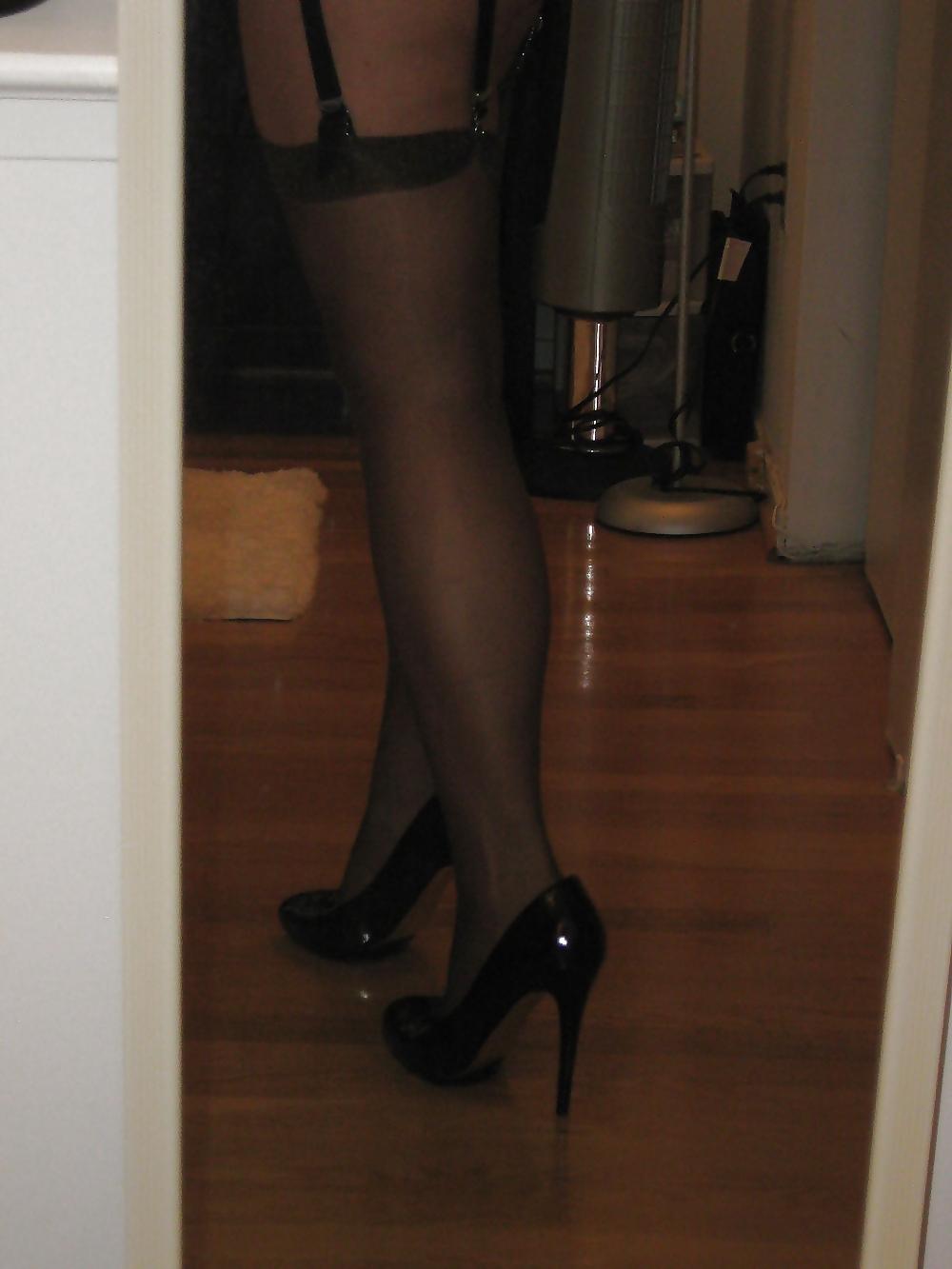 19P Myself & Mirror