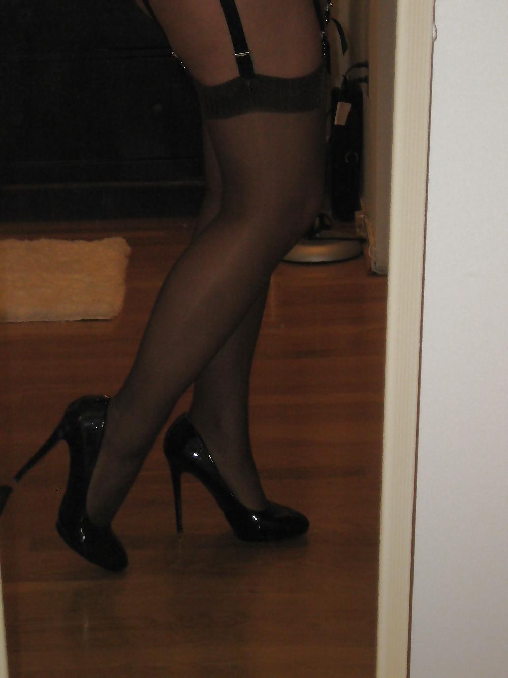 19P Myself & Mirror