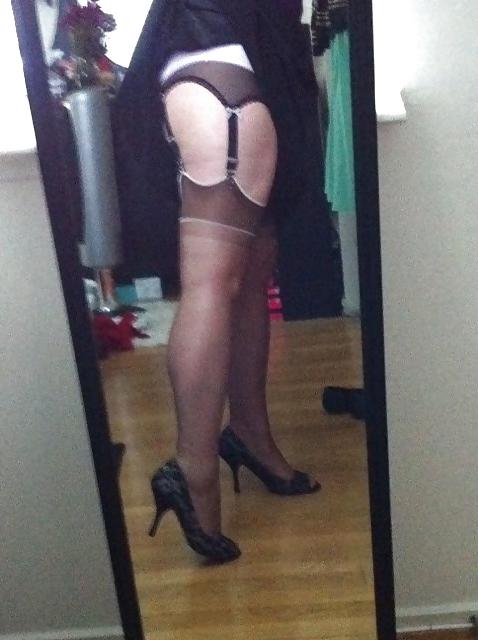 19P Myself & Mirror