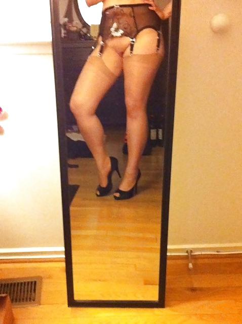19P Myself & Mirror