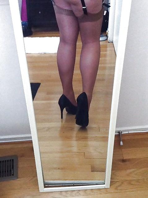 19P Myself & Mirror