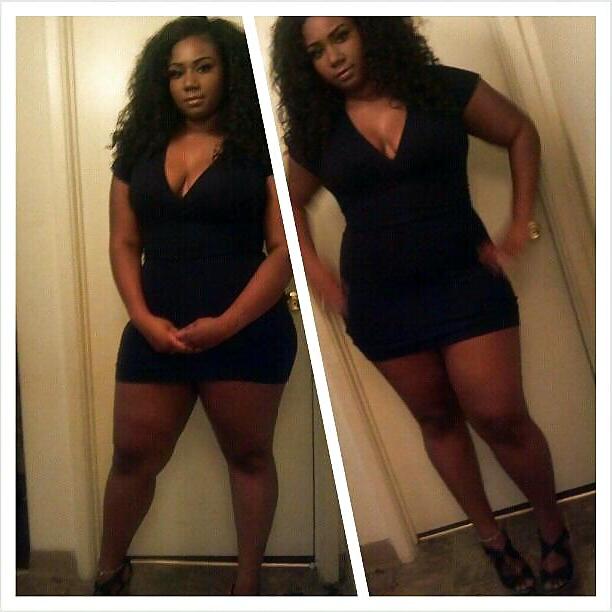 13P Thick ho's