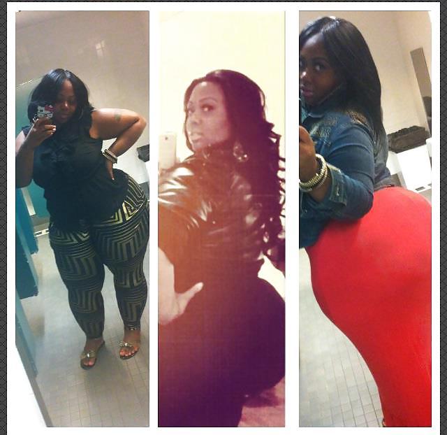 13P Thick ho's