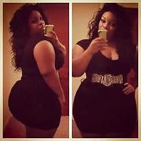 13P Thick ho's