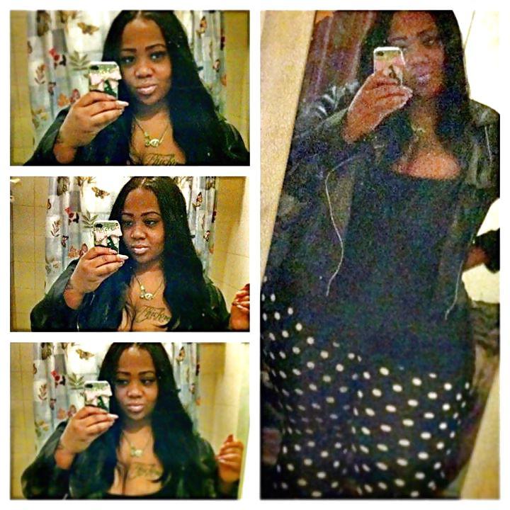 13P Thick ho's