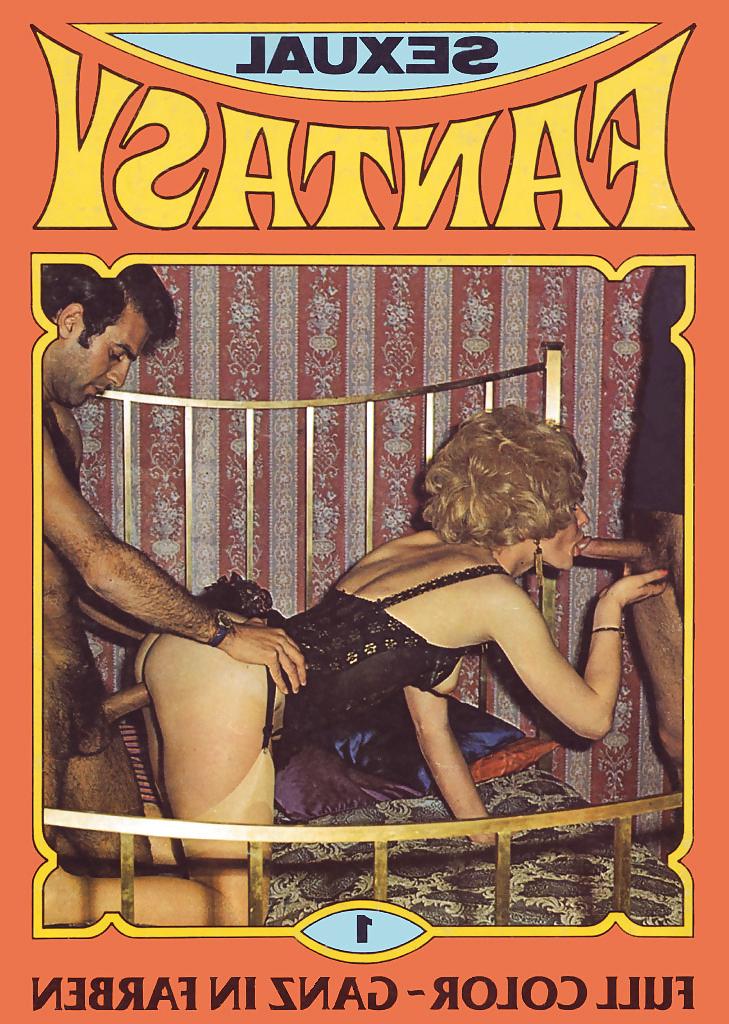 25P Sexual Fantasy 01