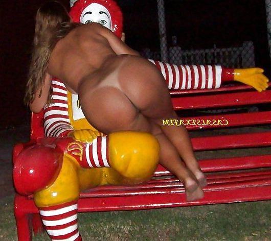 25P Extra hot brazilian public flasher