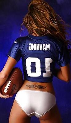 25P I Love College & Pro Cheerleaders