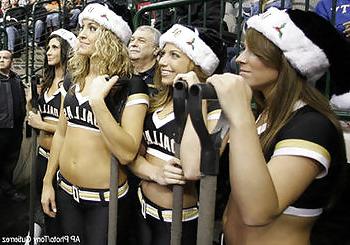 25P I Love College & Pro Cheerleaders
