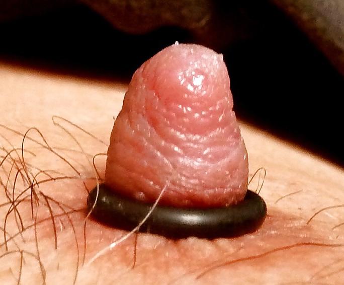 8P My first nippel pumping