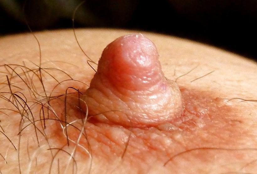 8P My first nippel pumping