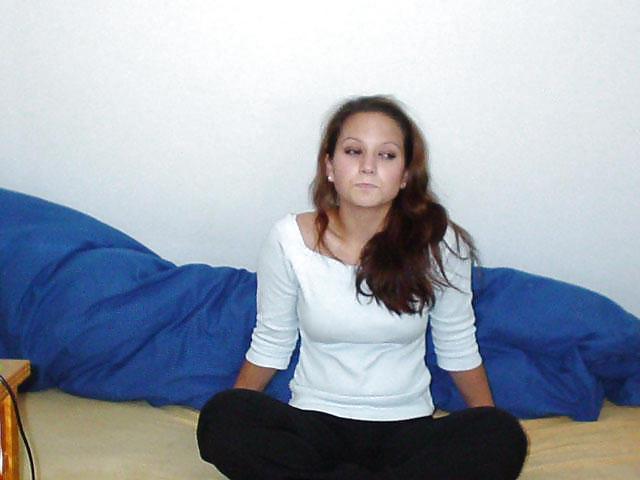 25P PRIVATE TEEN SHOOTING