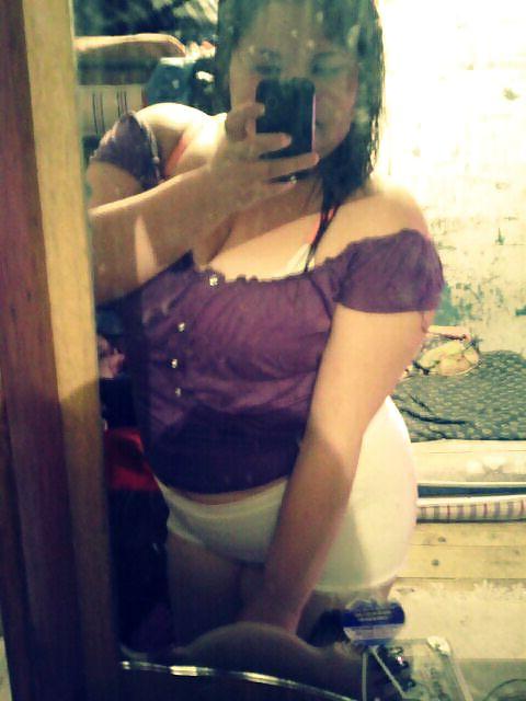25P Camila Tetona Chilena Non-Nude